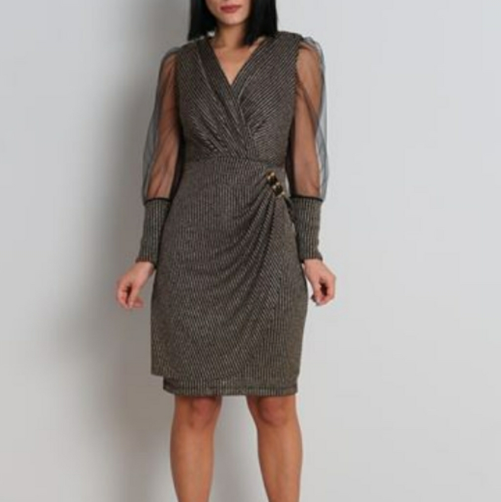 Dresses